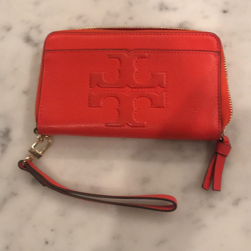 Tory Burch Wallet
